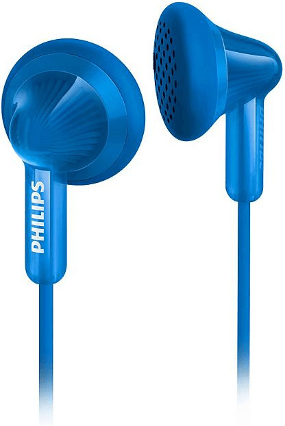 Philips SHE3010BL (bleu)