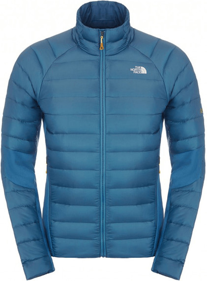 The North Face Men's Crimptastic Hybrid Jacket