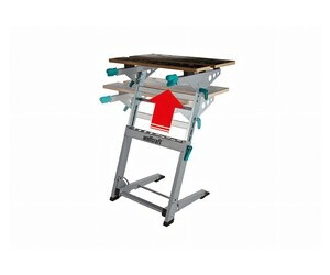 Wolfcraft MASTER 700 ab € 127,25 | Preisvergleich bei ...