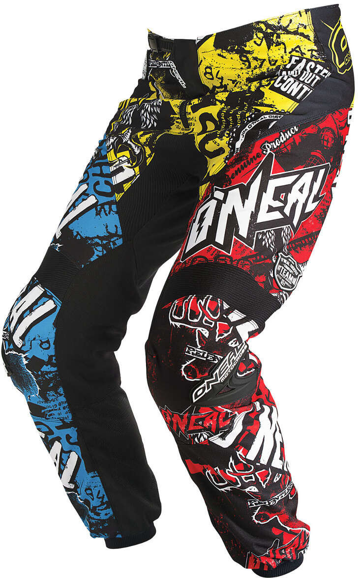 O'Neal Pantalon enfant Element Wild