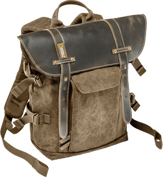 National Geographic Africa petit sac à dos pour reflex (NG A5280)