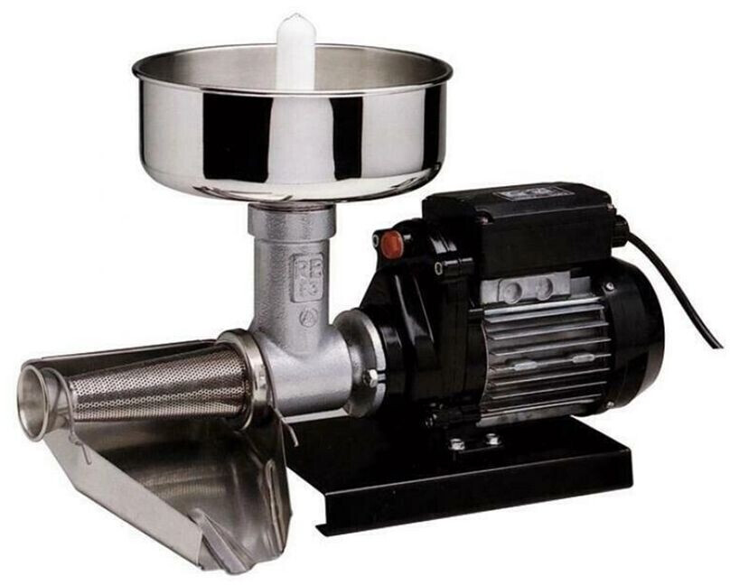 Reber Machine à coulis électrique N.5 (9004 N)