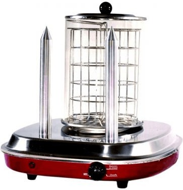 Simeo Machine à Hot Dog (FC465)
