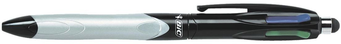 Image of BIC 4Colours Grip