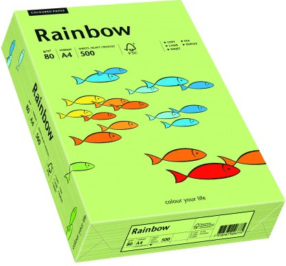 Papyrus Rainbow (88042607)