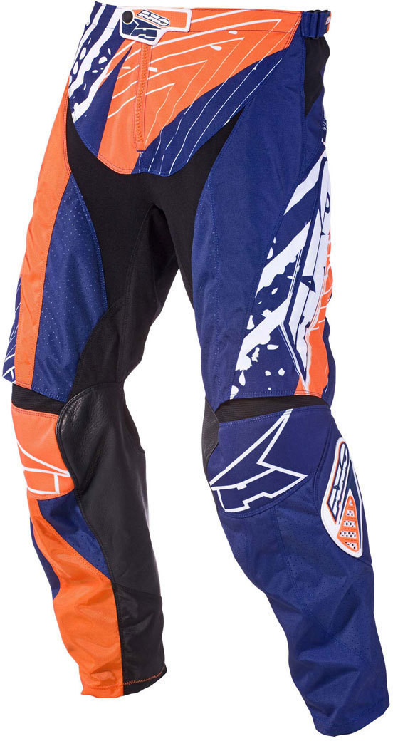 Axo Pantalon Grunge