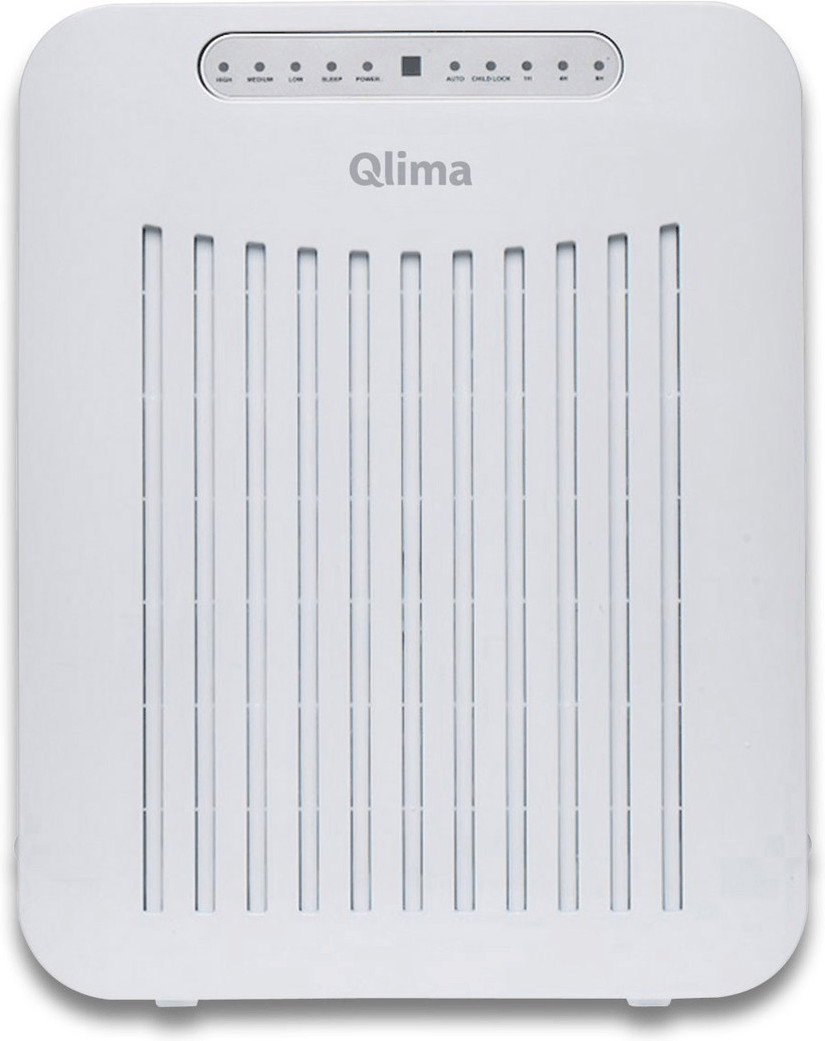 Qlima A25
