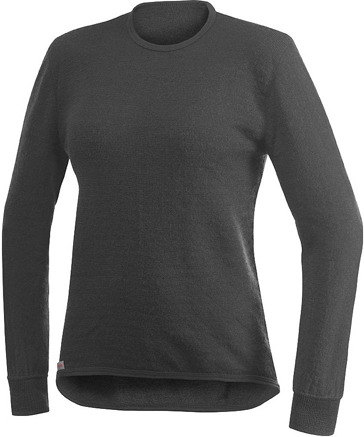 Woolpower Crewneck 200 grey
