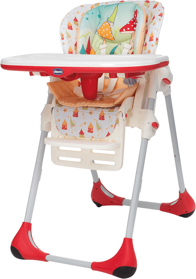 Chicco Polly 2 in 1 Timeless