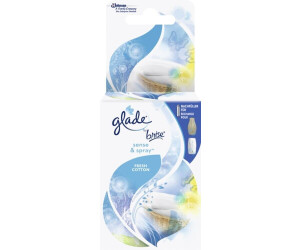 GLADE Touch & Fresh Duftspray Set (10 ml, Zitrone) günstig & sicher Online  einkaufen 