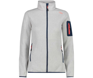 Buy CMP Woman Fleece Jacket (3H14746) from £27.99 (Today) – Best Deals on