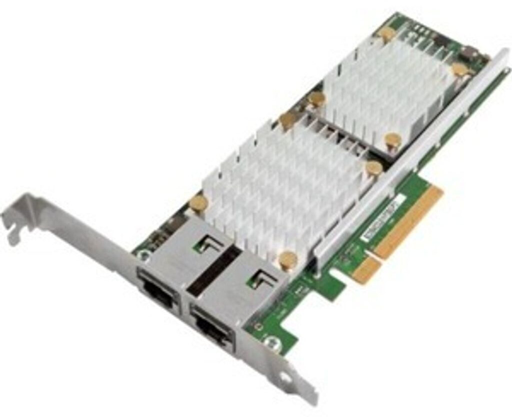 IBM NetXtreme II Dual Port 10GBase-T
