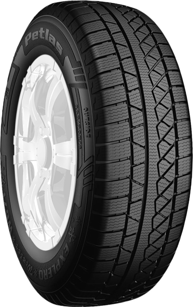 Petlas Explero W671 225/65 R17 106H