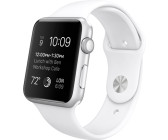 Apple watch series 1 pris on sale