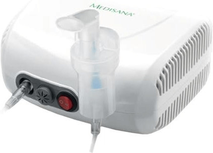 Medisana IN 500 Inhalator ab 34,48 € (Februar 2024 Preise) | Preisvergleich  bei