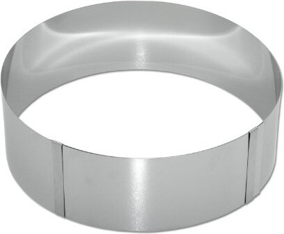 CHG Cake Ring 8096-05