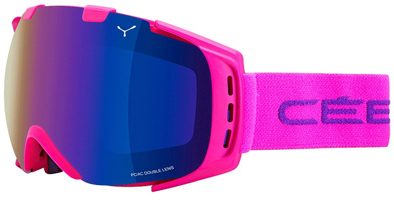 Cébé Origins M CBG11 (pink/brown flash blue cat. 3)
