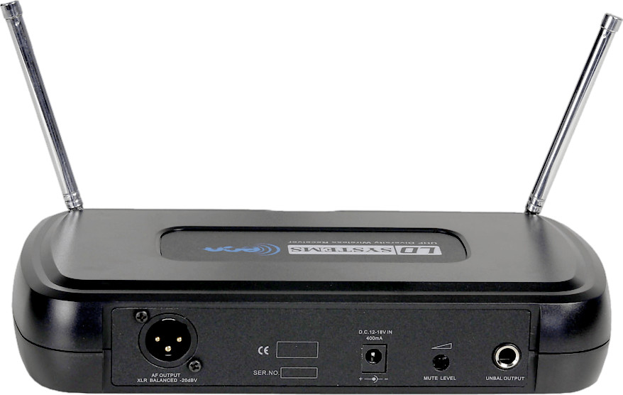 LD-Systems WS ECO 2 BPH 2