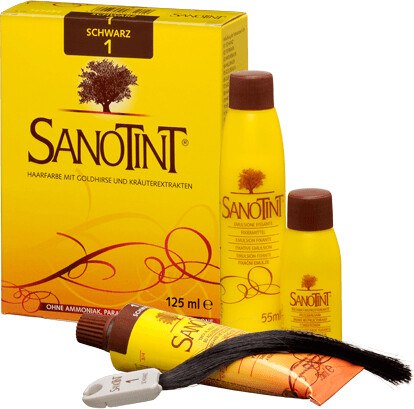 Schoenenberger Sanotint Classic - 1 (125 ml)