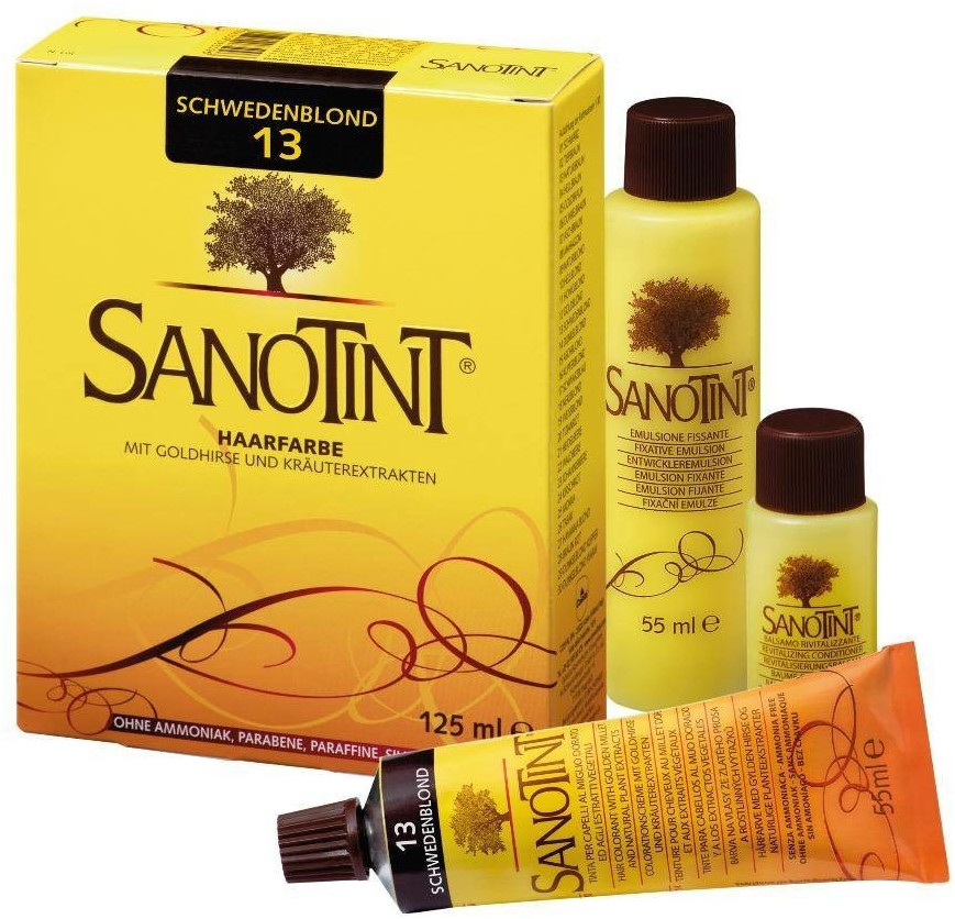 Schoenenberger Sanotint Classic 13 (125 ml)