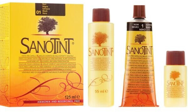 Schoenenberger Sanotint Classic - 29 (125 ml)