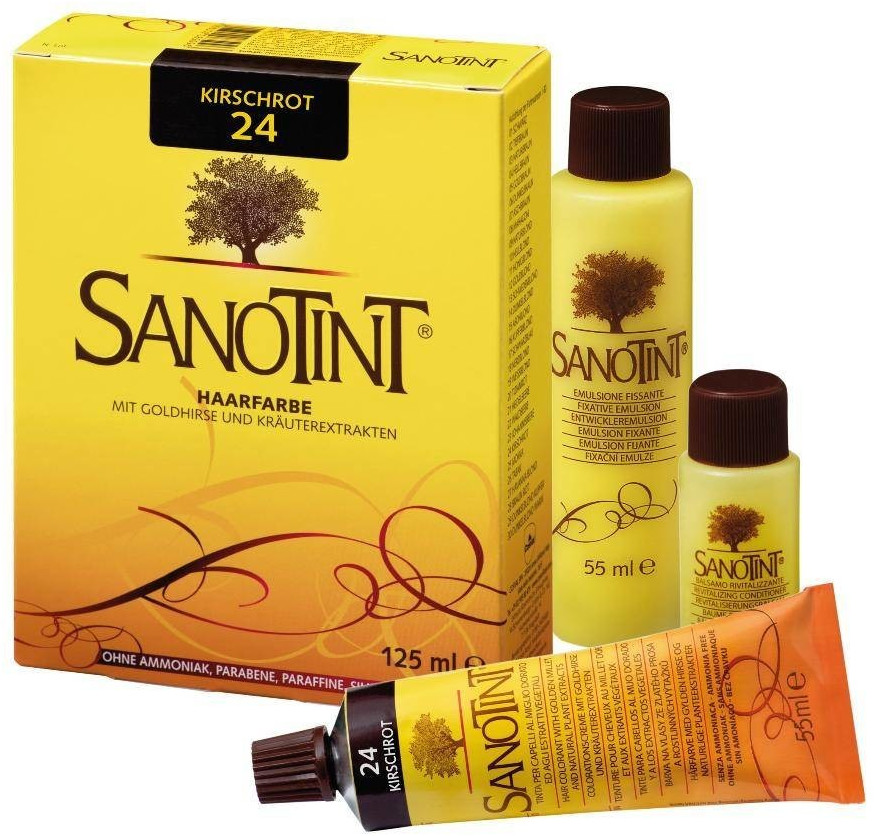 Schoenenberger Sanotint Classic 24 (125 ml)