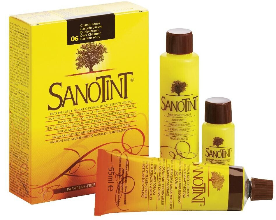 Schoenenberger Sanotint Classic - 6 (125 ml)
