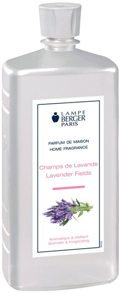 Maison Berger Amber Powder Cube Fragrance Diffuser 125 ml