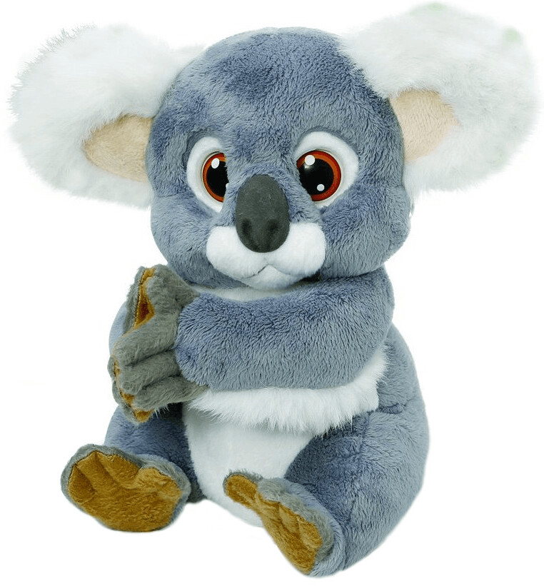 Giochi Preziosi Emotion Pets Playfuls Lipto The Koala