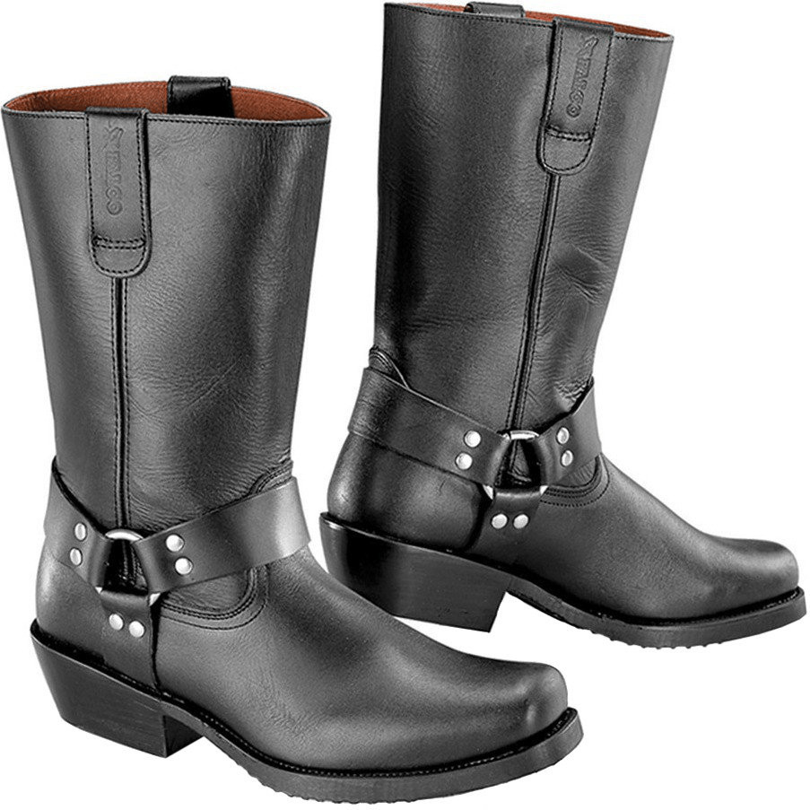 Falco Bottes Biker