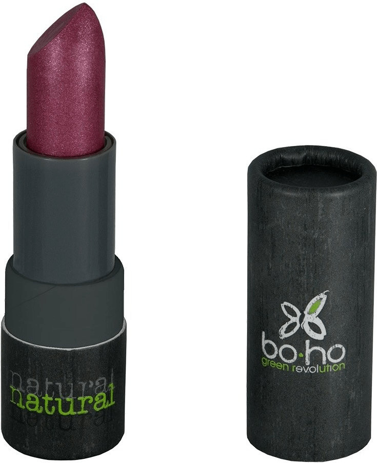 Boho Green Rouge à lèvres nacré couvrant (3,5 g)