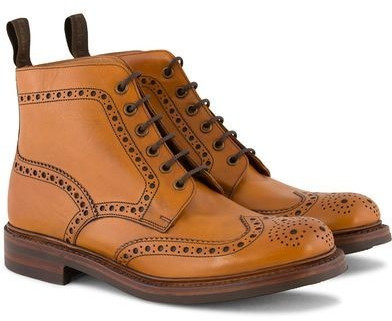 Buy Loake Bedale from 260.00 Today Best Deals on idealo