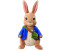Vivid Peter Rabbit Talking Plush