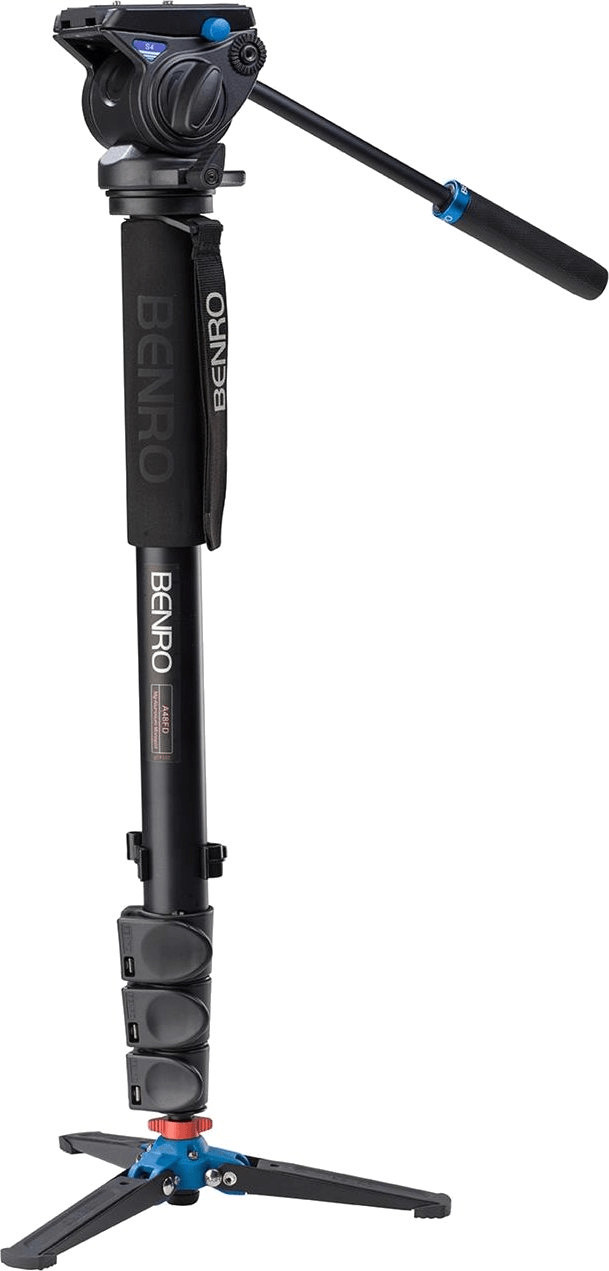 Benro A48TDS4