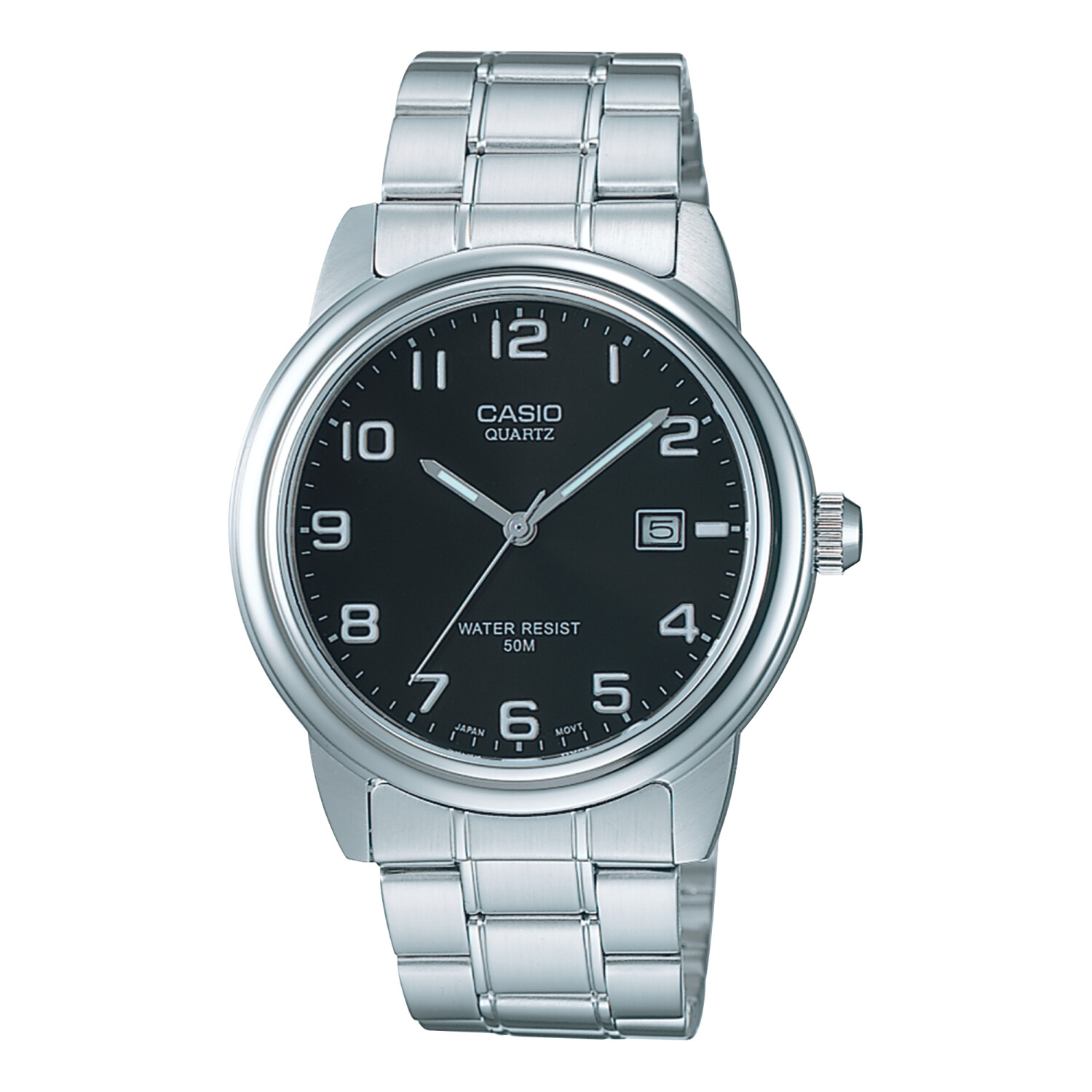 Casio Collection MTP-1221A-1AVEG