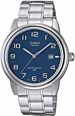 Casio Collection MTP-1221A