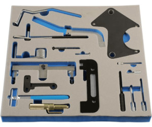 Laser Tools 3786 Timing Tool Kit