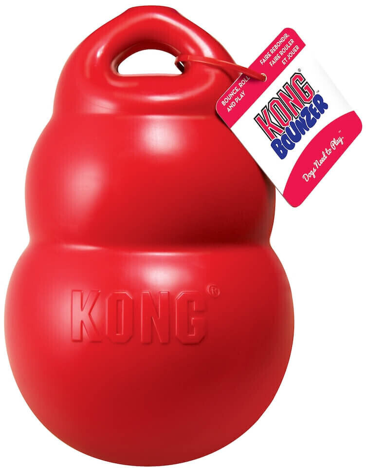 Kong Bounzer XL (25 cm)