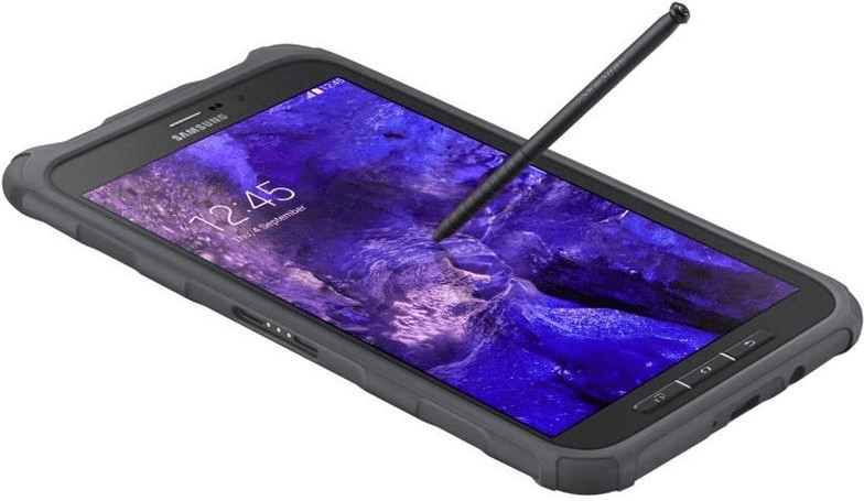 Samsung galaxy best sale tab active 16gb