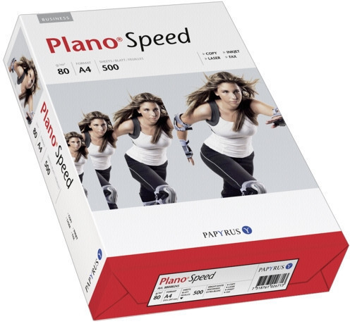 Papyrus Plano Speed (88008245)