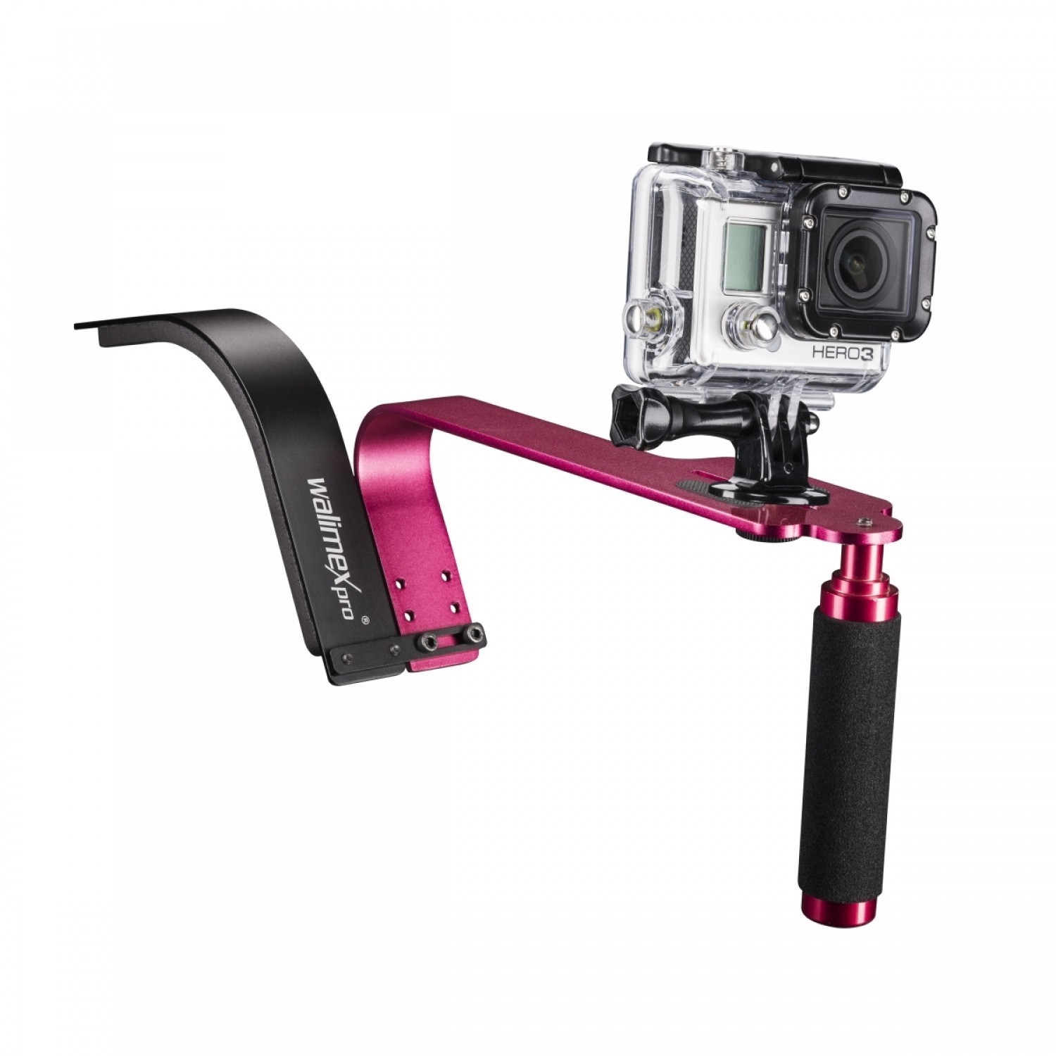 Mantona Crosse d'épaule pour GoPro (20490)