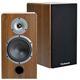 Cabasse MT32 Antigua noyer