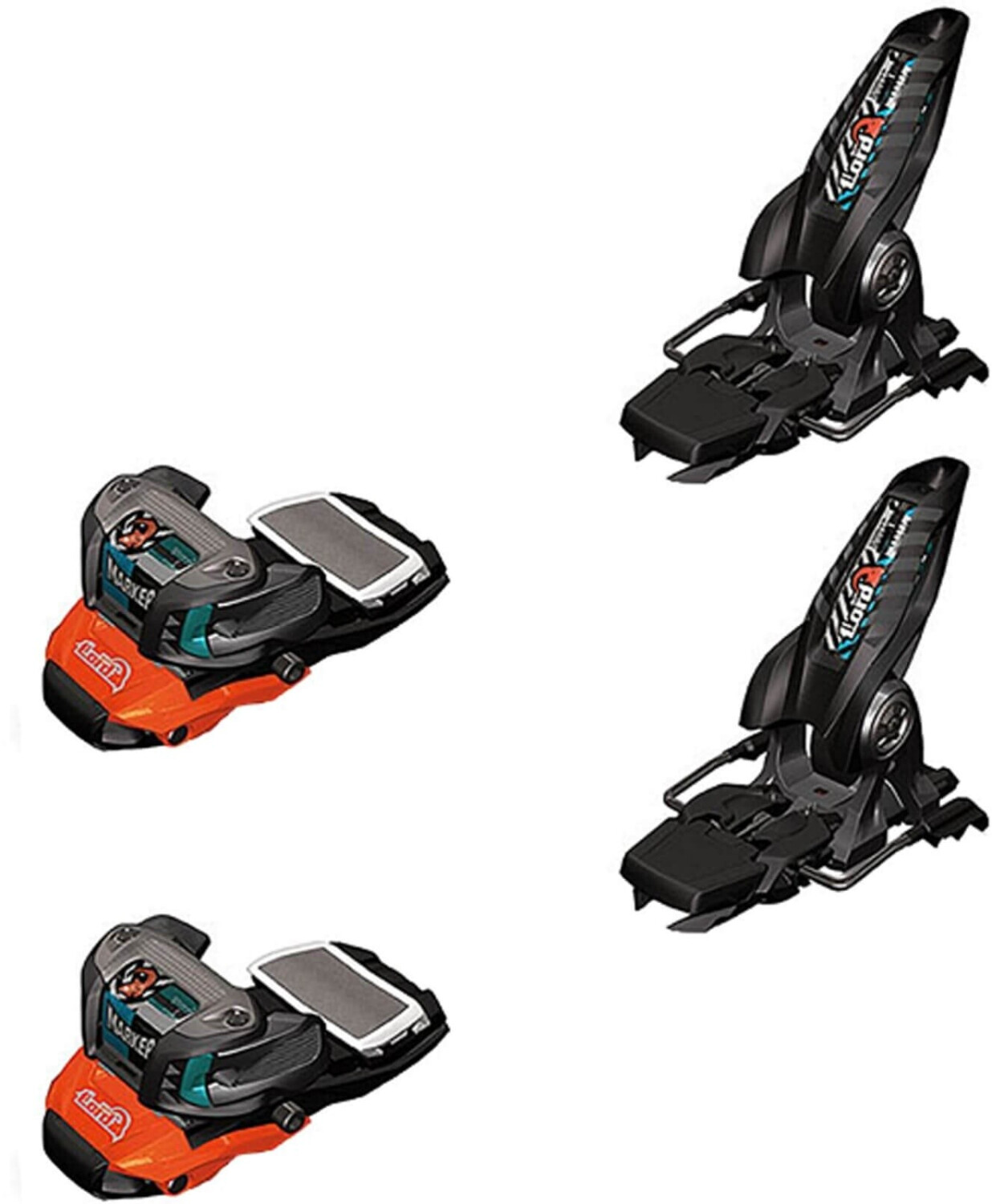 Marker Lord S.P. (2015)