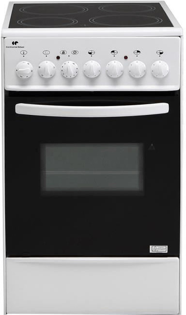 Continental Edison CVMC5060W
