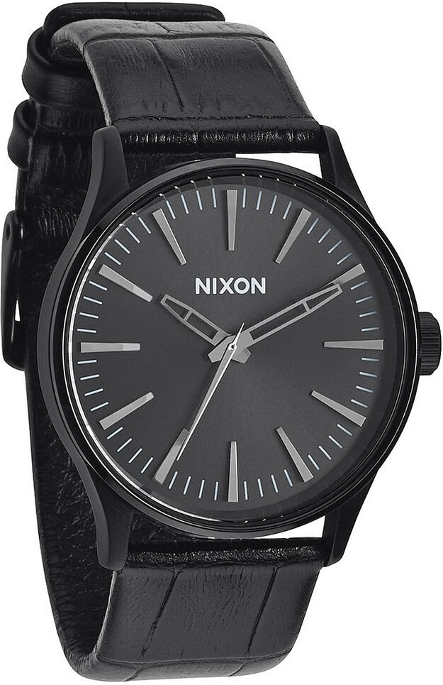 Nixon The Sentry 38 Leather (A377)