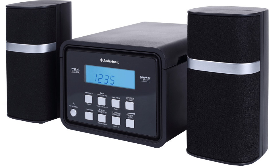 AudioSonic HF-1251