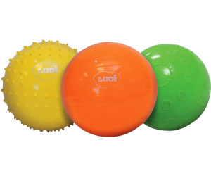 Ludi Coffret De 3 Balles Sensorielles Au Meilleur Prix Sur Idealo Fr Ludi Coffret De 3 Balles Sensorielles Au Meilleur Prix Sur Idealo Fr