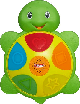 Playskool Tortue Swing