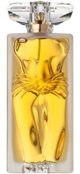 Salvador Dalì La Belle et l'Ocelot Eau de Parfum (100 ml)