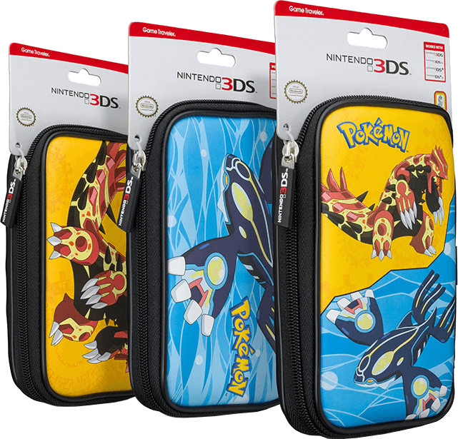 RDS 3DS XL Tasche Pokèmon ab 18,20 € Preisvergleich bei idealo.de